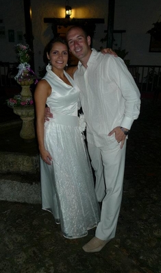 Colombian Brides