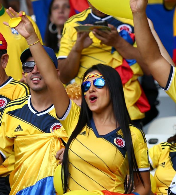 Sexy-colombia-World-Cup-fans