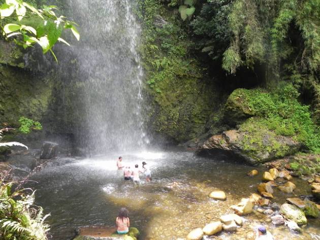 waterfall-colombia-tourist-attractions
