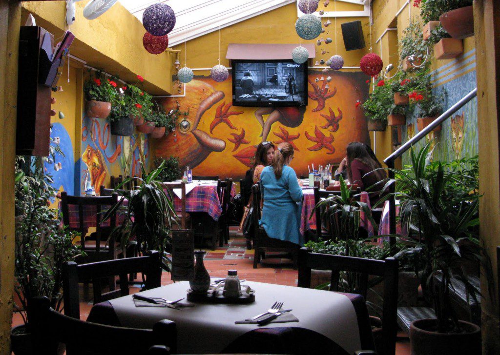 Colombia-south-america-restaurant-usquen-tienda-cafe