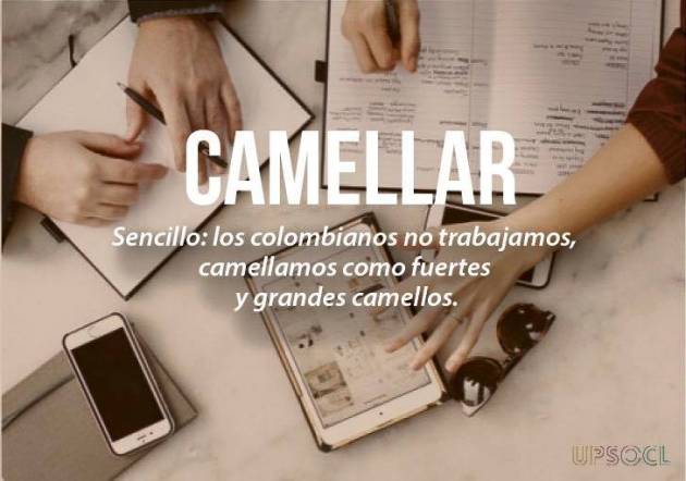 camellar