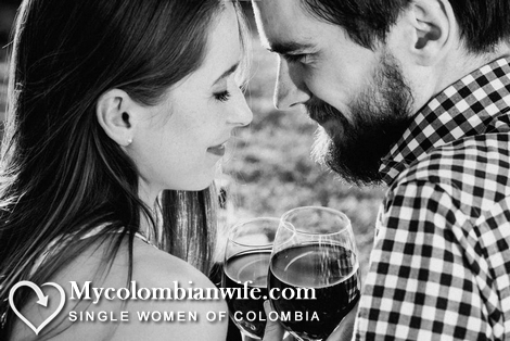 colombian marriage agency